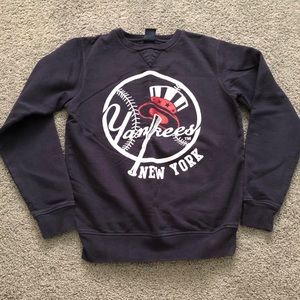 Yankees Sweatshirt